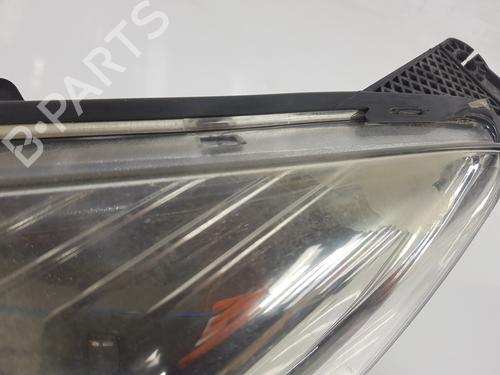 Left headlight FORD FOCUS III 1.6 TDCi | BP31957989C28