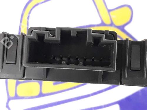 Electronic module VW TOUAREG (7LA, 7L6, 7L7) 2.5 R5 TDI | BP1993685M83 