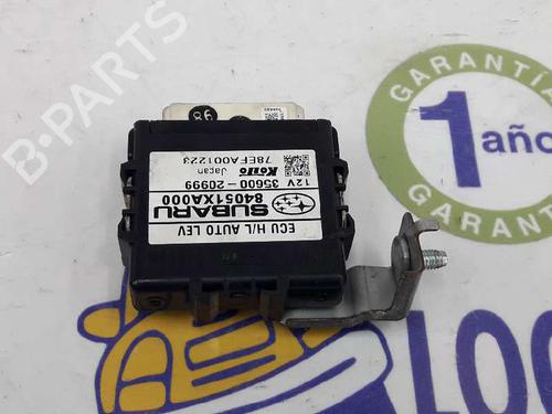 Electronic module SUBARU TRIBECA (B9) 3.6 (WXF) | BP2002166M83 