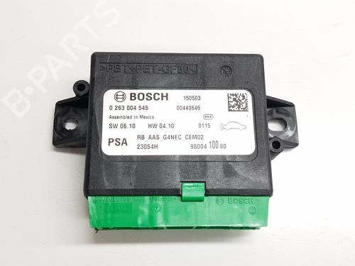 Module électronique CITROËN C4 II (NC_) [2009-2025]  29311539