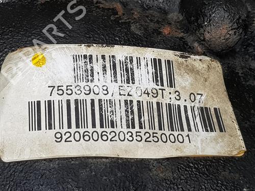 Front differential BMW X3 (E83) 2.0 d | BP29746938M23 