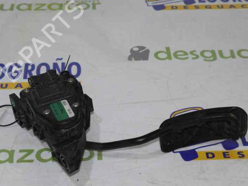 Pedal NISSAN INTERSTAR Van (X70) dCi 100 | BP1637899I4 