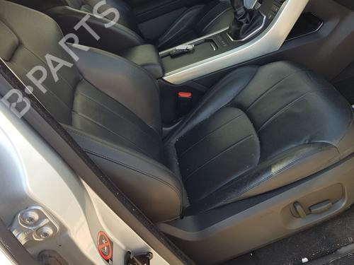 Rear right window mechanism LAND ROVER RANGE ROVER EVOQUE (L538)  | BP29333152C25 
