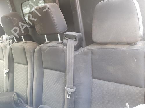 Steering column stalk FORD TRANSIT CUSTOM V362 Van (FY, FZ) | BP39191637I23 - Image 28