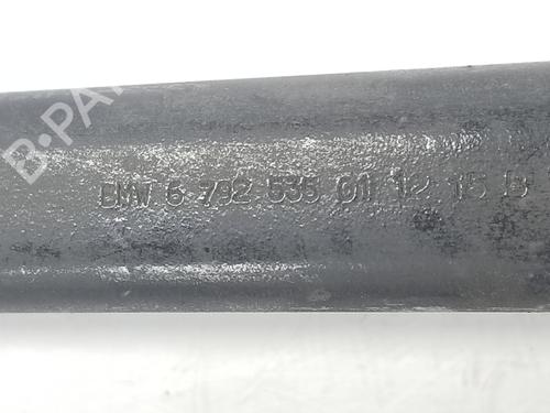 Right rear suspension arm BMW 4 Gran Coupe (F36) 420 d | BP14102567M15 