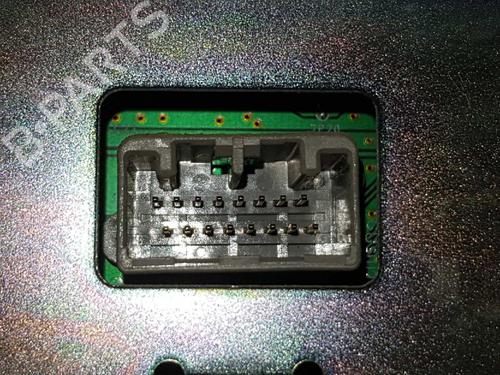 Display MITSUBISHI PAJERO IV (V8_W, V9_W) 3.2 DI-D 4WD (V98W, V88W) | BP7275091C48 