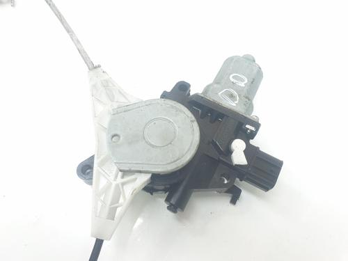 Front right window mechanism SUBARU IMPREZA Hatchback (GR, GH, G3) 2.0 R AWD (GH7) | BP18091366C23 