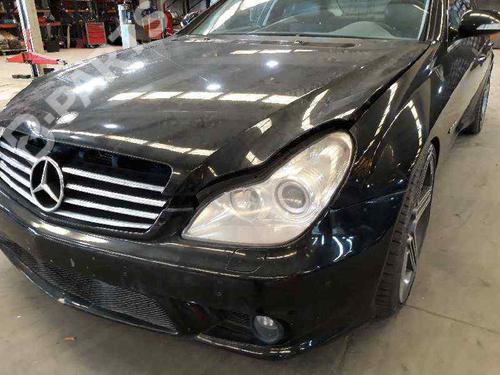 Left door airbag MERCEDES-BENZ CLS (C219) CLS 63 AMG (219.377) | BP5827329C52  - Image 13