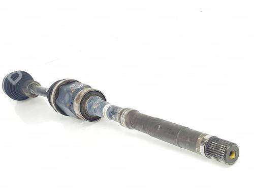 Right front driveshaft MAZDA CX-3 (DK) 1.5 SKYACTIV-D (DK2WS, DK5FW) | BP39693388M39 - Image 3