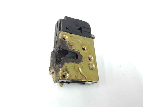 Front right lock CITROËN BERLINGO / BERLINGO FIRST Box Body/MPV (M_) 2.0 HDI 90 (MBRHY, MCRHY) | BP5829851C97 