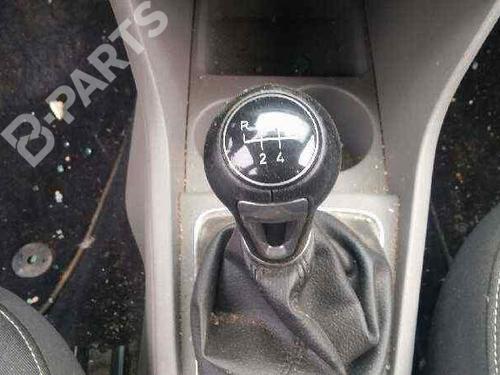 Rear right exterior door handle SEAT TOLEDO IV (KG3) 1.6 TDI | BP1635021C130  - Image 11