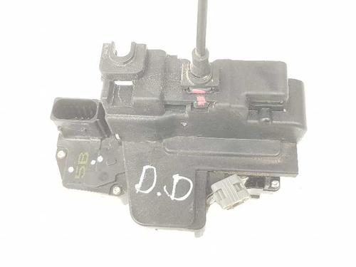 Front right lock OPEL ANTARA A (L07) 2.0 CDTI 4x4 | BP6818656C97 