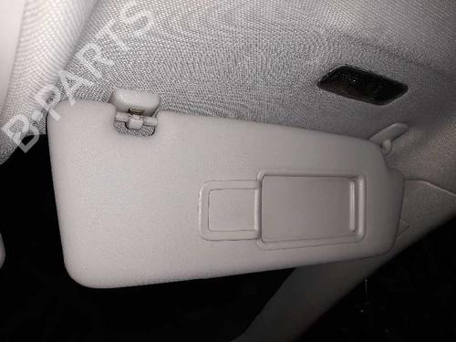 Boîte à gants AUDI A5 Sportback (8TA) 2.0 TFSI | BP2541327C95 