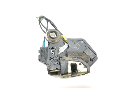 Rear right lock TOYOTA LAND CRUISER PRADO (_J12_)  | BP25857961C99 