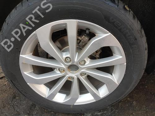 Bremssattel rechts hinten VW T-ROC (A11, D11) 2.0 TDI | BP11600670M106 