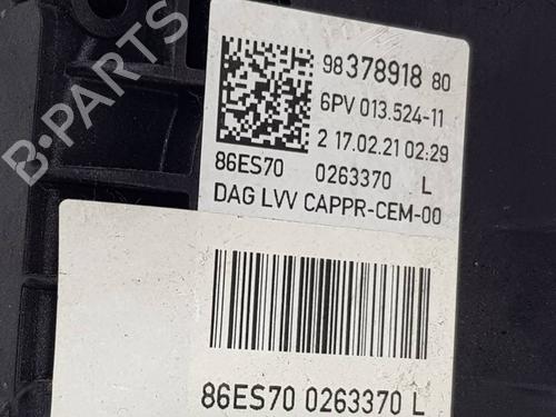 Pedal OPEL CORSA F (P2JO) | BP39535383I4 - Image 5