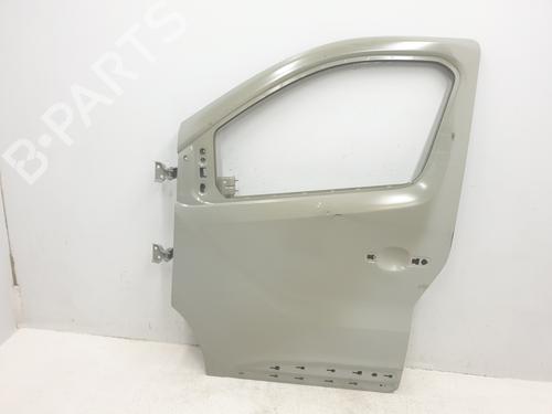 Dør venstre foran RENAULT TRAFIC III Van (FG_) 1.6 dCi 140 (FGMA, FGMC) (140 hp) 30391499
