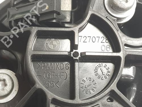 Tailgate handle BMW 1 (F20) 116 d | BP29244457C132 