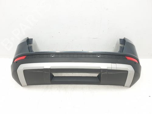 Bak støtfanger SEAT ATECA (KH7, KHP) 1.5 TSI (150 hp) 28827289