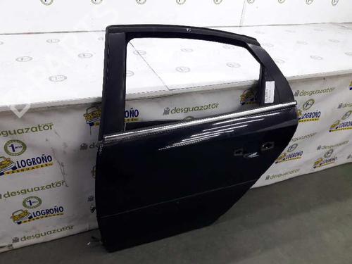 Left rear door OPEL VECTRA C (Z02) 1.9 CDTI (F69) | BP762623C4 