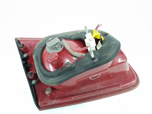 Right tailgate light HYUNDAI SANTA FÉ II (CM) 2.2 CRDi GLS | BP23146823C80 