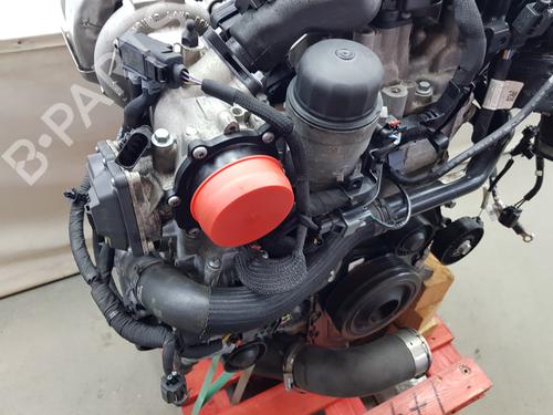 Engine LAND ROVER RANGE ROVER VELAR (L560) 2.0 D180 TD4 4x4 | BP37014852M1  - Image 6
