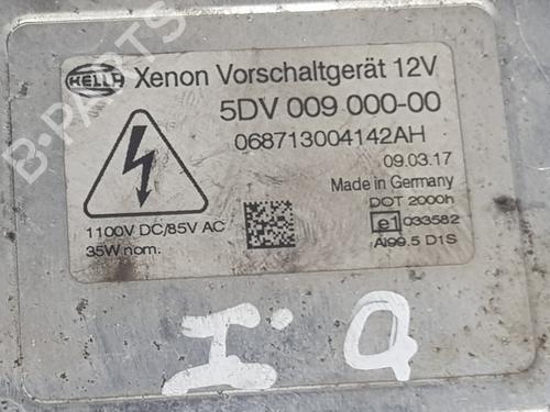 Xenon ballast SKODA SUPERB II Estate (3T5) 2.0 TDI 16V | BP29813943C53