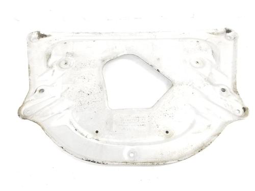 Underbody protection BMW 5 (E60) 525 d | BP14118393M92 