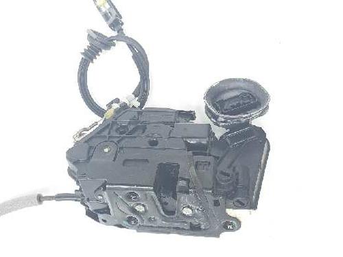 Rear right lock VW GOLF VI (5K1) 1.6 TDI | BP8135666C99 