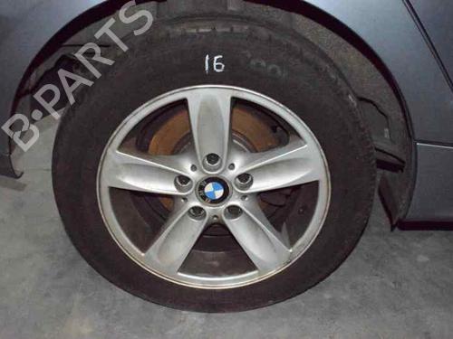 Tailgate handle BMW 1 (E87) 118 d | BP1636803C132 