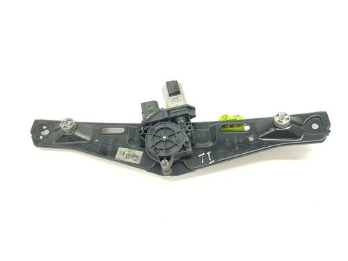 Used Rear left window mechanism Rear left window mechanism BMW X1 (E84) xDrive 18 d (143 hp) 39106674 39106674