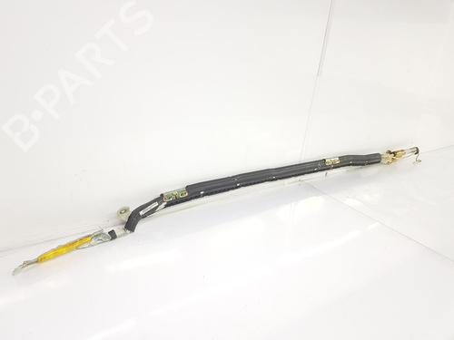 Right curtain airbag MERCEDES-BENZ M-CLASS (W163) ML 270 CDI (163.113) | BP9686839C12 