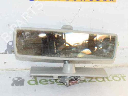Used Rear mirror SEAT LEON (1P1) 2.0 TDI (170 hp) 1363070