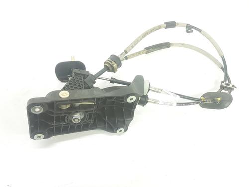 Selector da caixa manual MERCEDES-BENZ CLA Coupe (C117) CLA 200 CDI (117.301) (136 hp) A1763600209  | A1763600209  | A1763600209  |