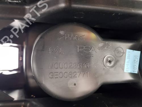 Armrest / Center console OPEL MOKKA | BP39726528I20 - Image 7