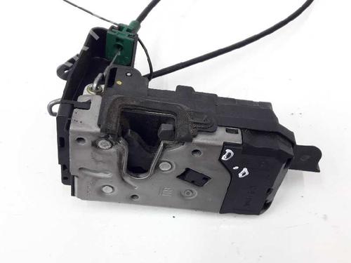 Front right lock OPEL ASTRA H (A04) 1.7 CDTI (L48) | BP3384067C97 