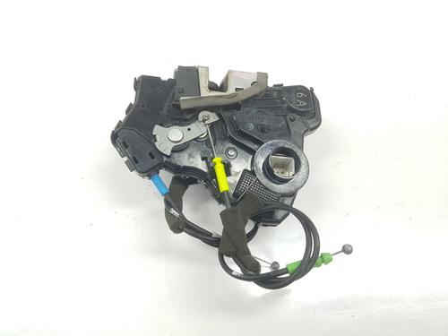 Front left lock TOYOTA LAND CRUISER PRADO (_J15_) 3.0 D-4D (KDJ150_, KDJ150, KDJ155) | BP7221673C98 