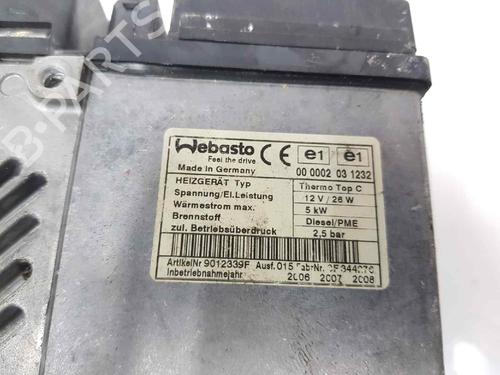 Electronic module AUDI Q7 (4LB) 3.0 TDI quattro | BP14073051M83 