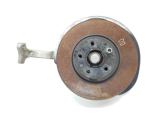 Used Right front steering knuckle Right front steering knuckle 39192404 39192404