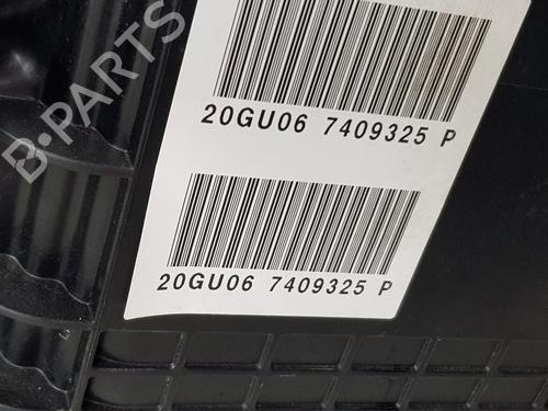 Gearbox OPEL CORSA F (P2JO)  | BP32986762M3  - Image 8