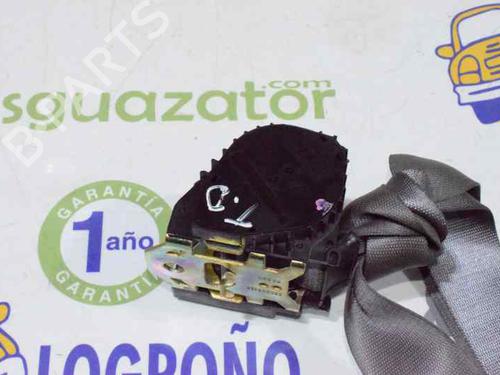 Rear right seatbelt BMW X5 (E53) 3.0 d | BP6623113I28 