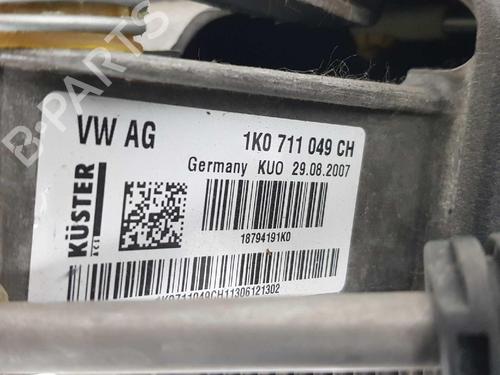 Gear lever SEAT LEON (1P1) 1.6 TDI | BP7418809M90 