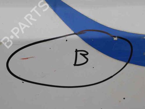 Right slide door HYUNDAI H-1 / STAREX Bus (A1) 2.5 TD 4WD | BP1214882C75 