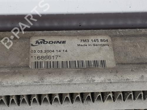 Intercooler VW SHARAN (7M8, 7M9, 7M6) 1.9 TDI | BP21360910M30 