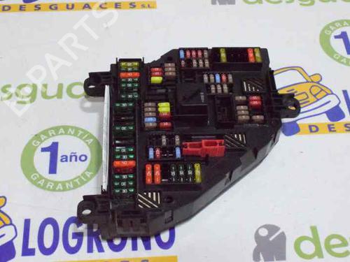 Fuse box BMW 5 Touring (F11) 535 d | BP895252E1 