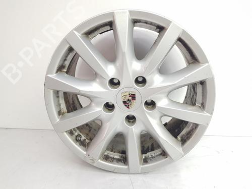 Used Rim PORSCHE CAYENNE (92A) 3.0 Diesel (239 hp) 9625870