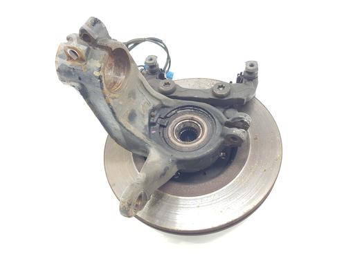 Left front steering knuckle CITROËN C4 CACTUS 1.6 BlueHDi 100 | BP29535961M25 
