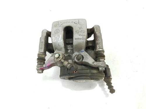 Used Left rear brake caliper NISSAN QASHQAI III (J12) 1.3 DIG-T (140 hp) 22554158