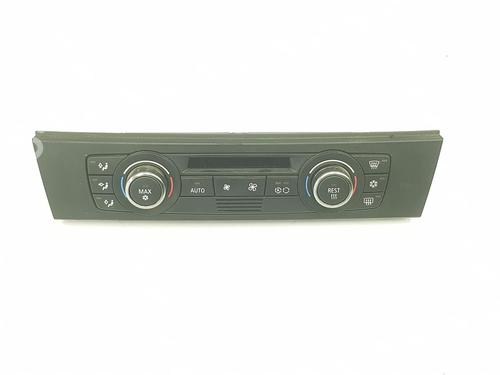 Used Climate control BMW 3 Coupe (E92) 335 i (306 hp) 13032259