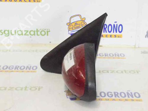 Retrovisor izquierdo ROVER 25 I Hatchback (RF) 1.6 16V | BP1252228C26 